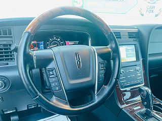 2017 Lincoln Navigator Select 5LMJJ2HT8HEL10111 in San Antonio, TX 8
