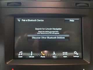 2017 Lincoln Navigator L Select 5LMJJ3JT1HEL09673 in Norwood, MA 21