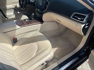 2017 Maserati Ghibli S ZAM57RSA4H1198949 in Mesa, AZ 11