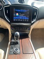 2017 Maserati Ghibli S ZAM57RSA4H1198949 in Mesa, AZ 13