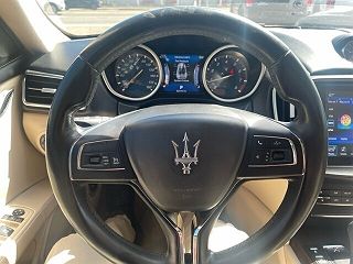 2017 Maserati Ghibli S ZAM57RSA4H1198949 in Mesa, AZ 14