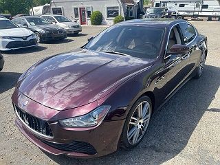 2017 Maserati Ghibli S ZAM57RSA4H1198949 in Mesa, AZ 16