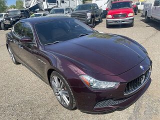 2017 Maserati Ghibli S ZAM57RSA4H1198949 in Mesa, AZ 17