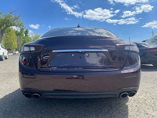 2017 Maserati Ghibli S ZAM57RSA4H1198949 in Mesa, AZ 23