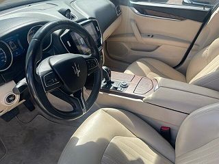 2017 Maserati Ghibli S ZAM57RSA4H1198949 in Mesa, AZ 24