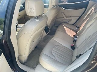 2017 Maserati Ghibli S ZAM57RSA4H1198949 in Mesa, AZ 25