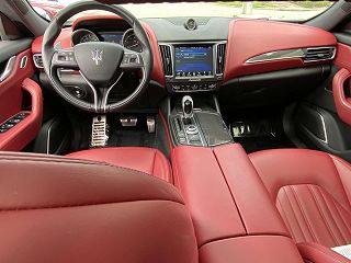 2017 Maserati Levante S ZN661YUS5HX230409 in Birmingham, AL 11
