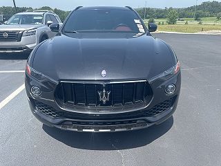 2017 Maserati Levante S ZN661YUS5HX230409 in Birmingham, AL 2