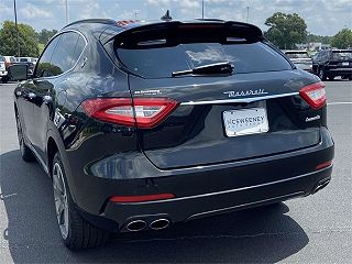 2017 Maserati Levante S ZN661YUS5HX230409 in Birmingham, AL 5