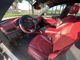 2017 Maserati Levante  ZN661XUA0HX231467 in Fort Myers, FL 12