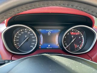 2017 Maserati Levante  ZN661XUA0HX231467 in Fort Myers, FL 14