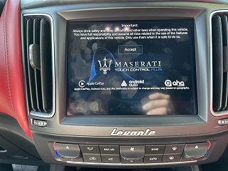 2017 Maserati Levante  ZN661XUA0HX231467 in Fort Myers, FL 15