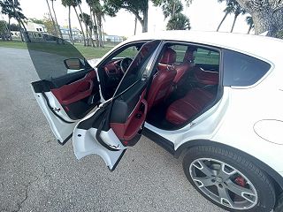 2017 Maserati Levante  ZN661XUA0HX231467 in Fort Myers, FL 19