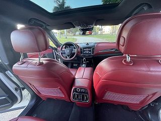 2017 Maserati Levante  ZN661XUA0HX231467 in Fort Myers, FL 20