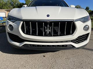 2017 Maserati Levante  ZN661XUA0HX231467 in Fort Myers, FL 4