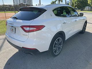 2017 Maserati Levante  ZN661XUA0HX231467 in Fort Myers, FL 6