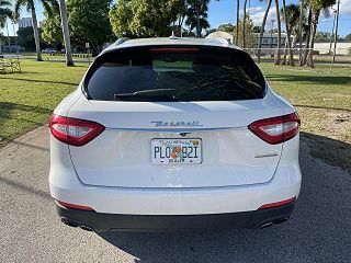 2017 Maserati Levante  ZN661XUA0HX231467 in Fort Myers, FL 7