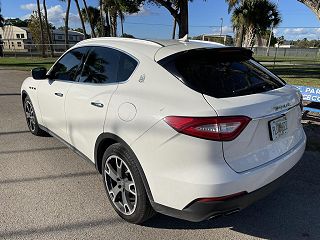 2017 Maserati Levante  ZN661XUA0HX231467 in Fort Myers, FL 8