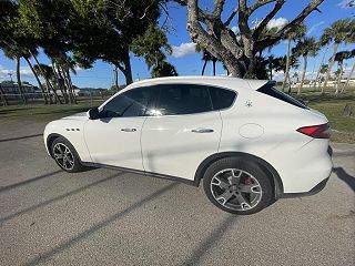 2017 Maserati Levante  ZN661XUA0HX231467 in Fort Myers, FL 9