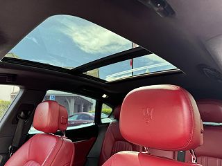 2017 Maserati Levante  ZN661XUL1HX250675 in Rancho Cordova, CA 12