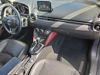 2017 Mazda CX-3 Grand Touring JM1DKFD71H0169817 in Brunswick, OH 17