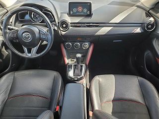 2017 Mazda CX-3 Grand Touring JM1DKFD71H0169817 in Brunswick, OH 19