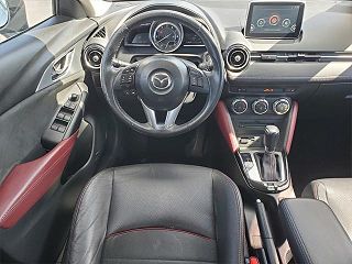 2017 Mazda CX-3 Grand Touring JM1DKFD71H0169817 in Brunswick, OH 25