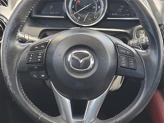 2017 Mazda CX-3 Grand Touring JM1DKFD71H0169817 in Brunswick, OH 26