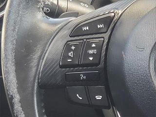 2017 Mazda CX-3 Grand Touring JM1DKFD71H0169817 in Brunswick, OH 27