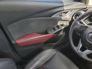 2017 Mazda CX-3 Grand Touring JM1DKFD71H0169817 in Brunswick, OH 31