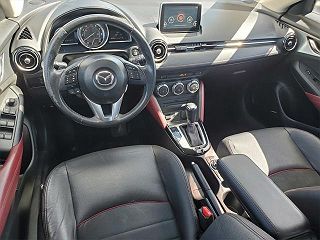 2017 Mazda CX-3 Grand Touring JM1DKFD71H0169817 in Brunswick, OH 33