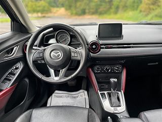 2017 Mazda CX-3 Touring JM1DKFC74H0148574 in Gladstone, OR 10