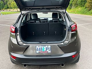 2017 Mazda CX-3 Touring JM1DKFC74H0148574 in Gladstone, OR 14