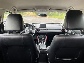 2017 Mazda CX-3 Touring JM1DKFC74H0148574 in Gladstone, OR 16