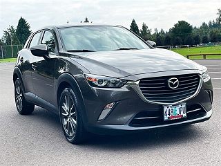 2017 Mazda CX-3 Touring JM1DKFC74H0148574 in Gladstone, OR 28