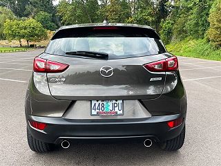 2017 Mazda CX-3 Touring JM1DKFC74H0148574 in Gladstone, OR 5