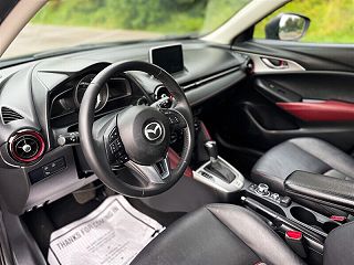 2017 Mazda CX-3 Touring JM1DKFC74H0148574 in Gladstone, OR 6