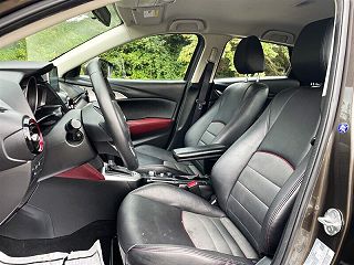2017 Mazda CX-3 Touring JM1DKFC74H0148574 in Gladstone, OR 7