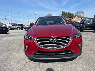 2017 Mazda CX-3 Grand Touring JM1DKDD73H0141019 in Johnson City, TN 2