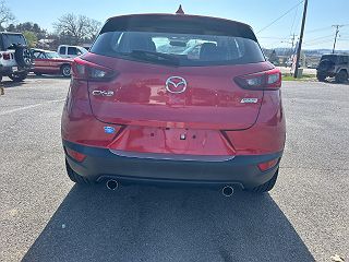 2017 Mazda CX-3 Grand Touring JM1DKDD73H0141019 in Johnson City, TN 4