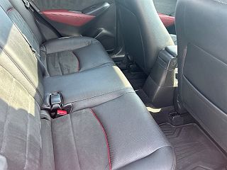 2017 Mazda CX-3 Grand Touring JM1DKDD73H0141019 in Johnson City, TN 5