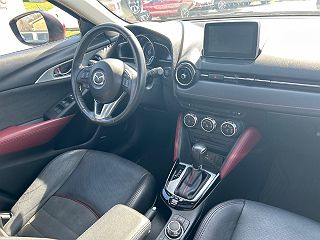 2017 Mazda CX-3 Grand Touring JM1DKDD73H0141019 in Johnson City, TN 6