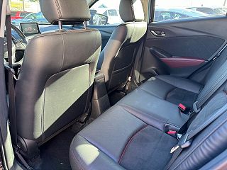 2017 Mazda CX-3 Grand Touring JM1DKDD70H0157548 in Kahului, HI 7