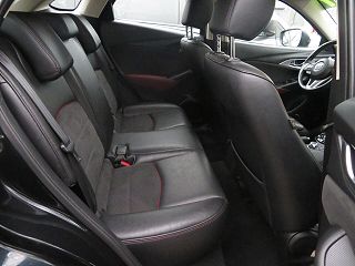 2017 Mazda CX-3 Grand Touring JM1DKFD77H0154433 in Milwaukee, WI 15