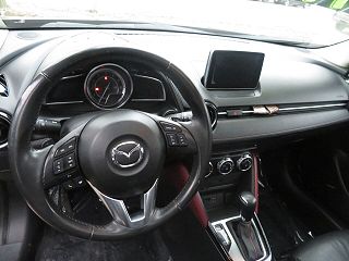 2017 Mazda CX-3 Grand Touring JM1DKFD77H0154433 in Milwaukee, WI 19