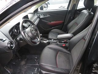 2017 Mazda CX-3 Grand Touring JM1DKFD77H0154433 in Milwaukee, WI 4