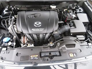 2017 Mazda CX-3 Grand Touring JM1DKFD77H0154433 in Milwaukee, WI 9