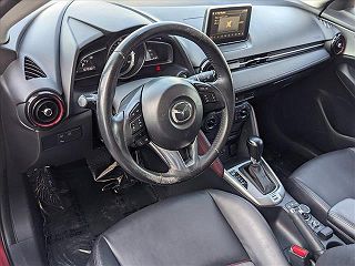 2017 Mazda CX-3 Touring JM1DKDC77H0150999 in San Jose, CA 10