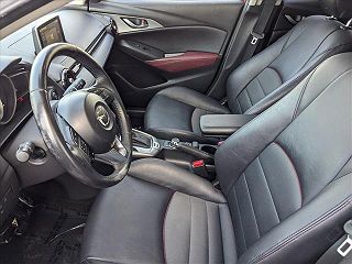 2017 Mazda CX-3 Touring JM1DKDC77H0150999 in San Jose, CA 16