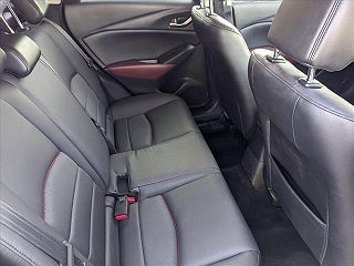 2017 Mazda CX-3 Touring JM1DKDC77H0150999 in San Jose, CA 20